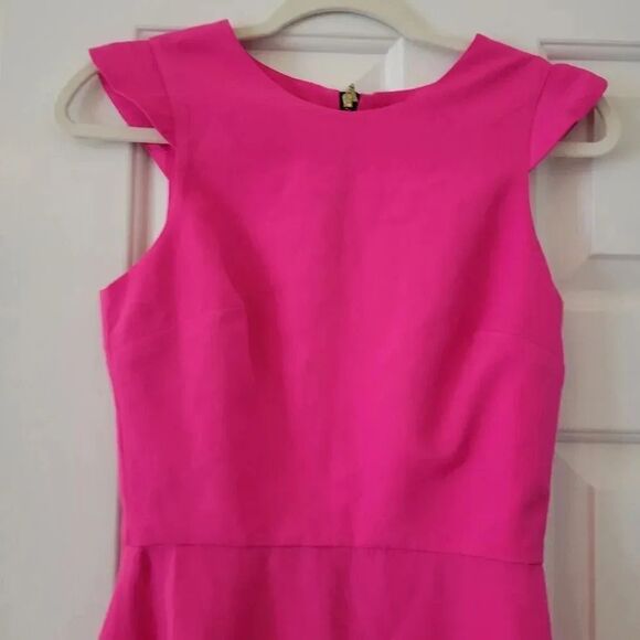 Revolve, naven armor blouse pink - Picture 3 of 10